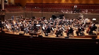 Making of E.S.T. SYMPHONY