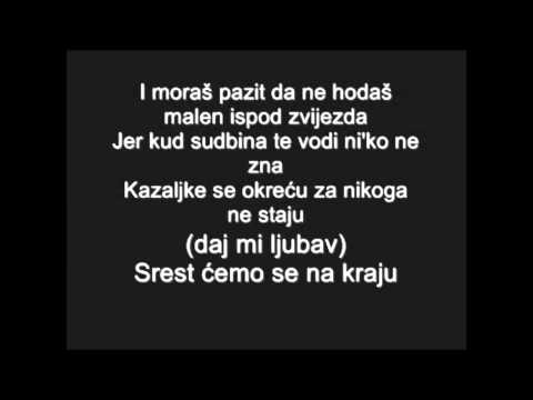 Fil Tilen - Malen Ispod Zvijezda ft.  Mongrel lyrics