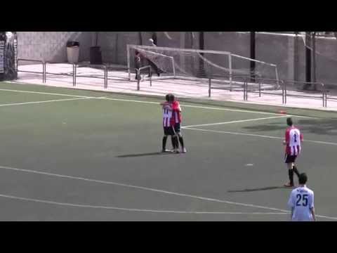 U.D. PUÇOL-C.F. ALBUIXECH 12-0; 1-3-2015.