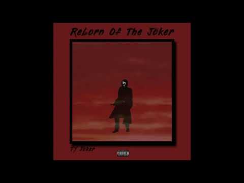 PEACE- TY JOKER FT,LORRY G & LARUSO