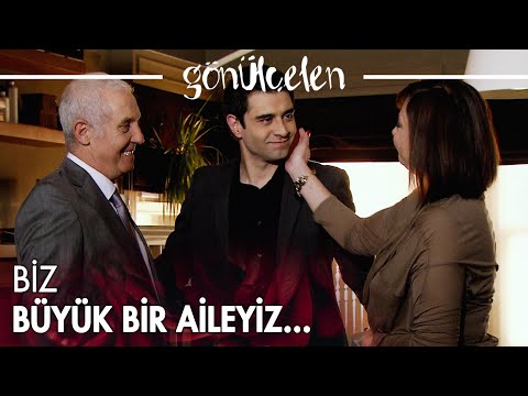 Ethem ve Nesrin iflas ettiklerini Murat'a söylüyor! - Gönülçelen 32. Bölüm