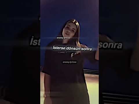 Salla - Atiye | LyricsDemo