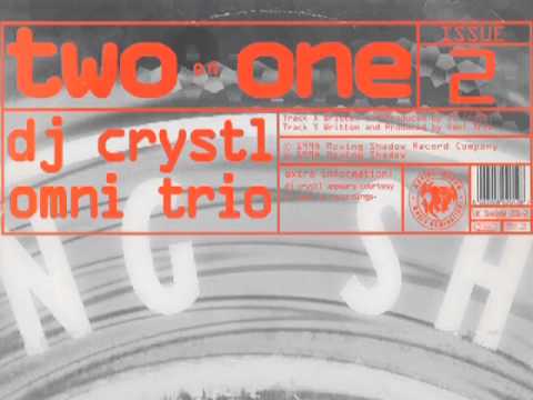201-2y Omni Trio - Thru the vibe (94)