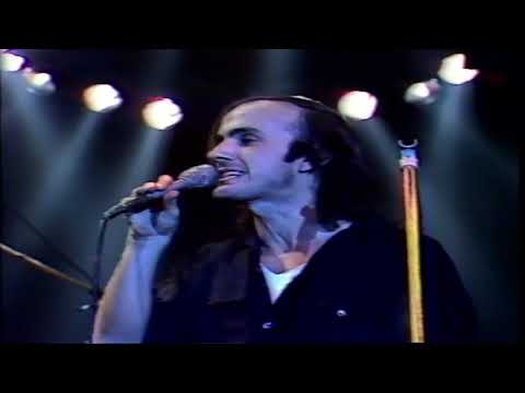 Sniff 'n' the Tears -  Full Concert (Live Rockpalast 1982)