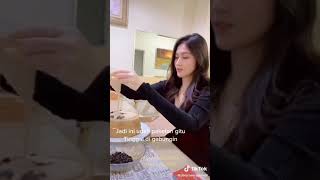 Download lagu tiktok terbaru instagram viral cewek cantik denira wiraguna artis mp3