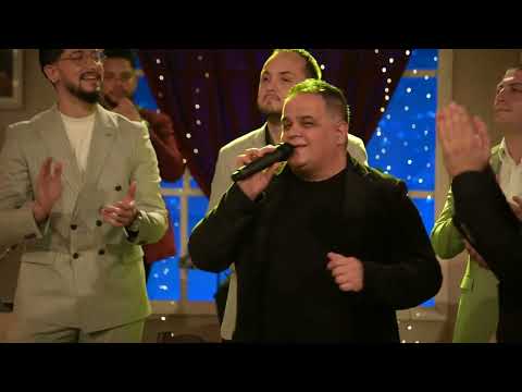 Caki Kismi i Grupa Kruna - Vale Valentina - Na zdravje LIVE TV Show