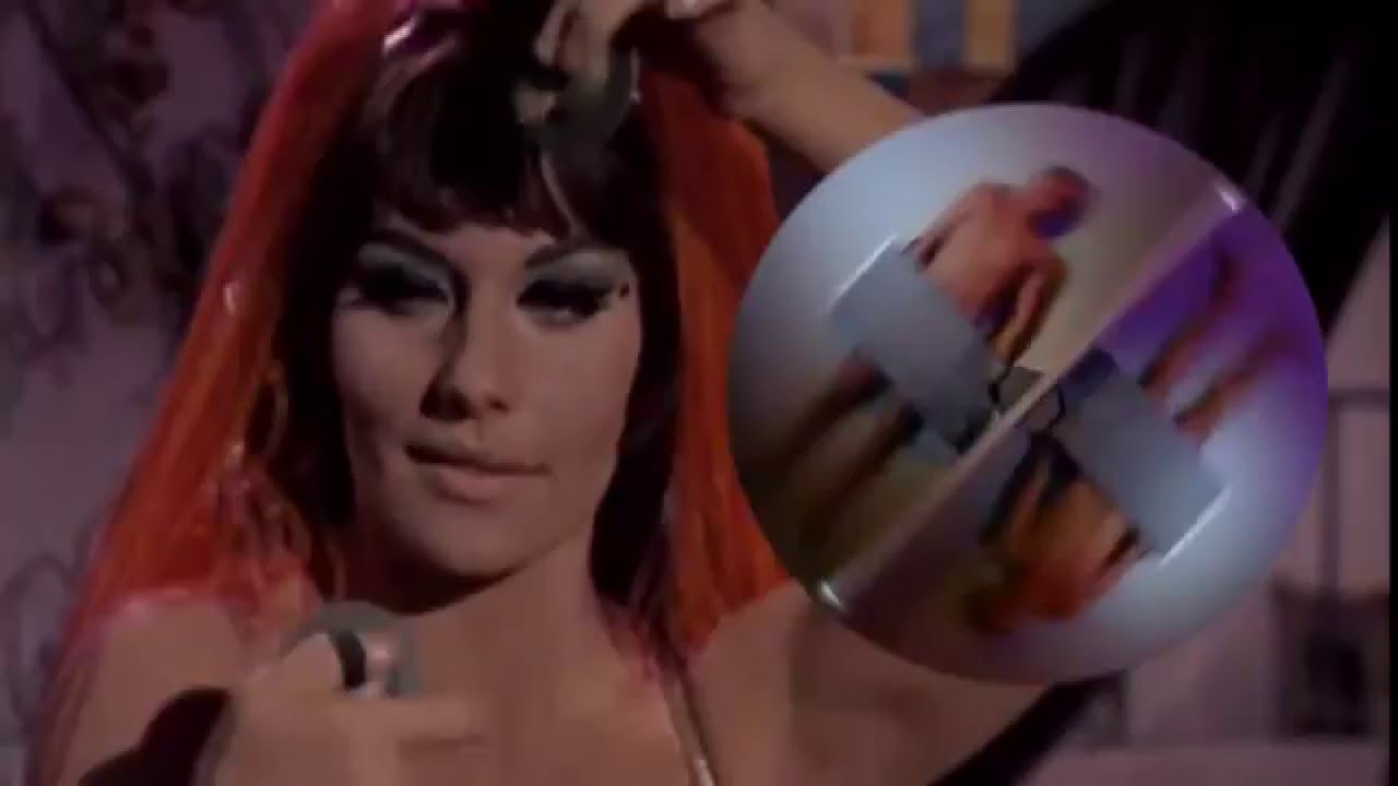 STAR TREK : Pump up the Volume