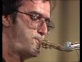 July 9 1980 Brecker Brothers Montreux Switzerland Inside Out and interview