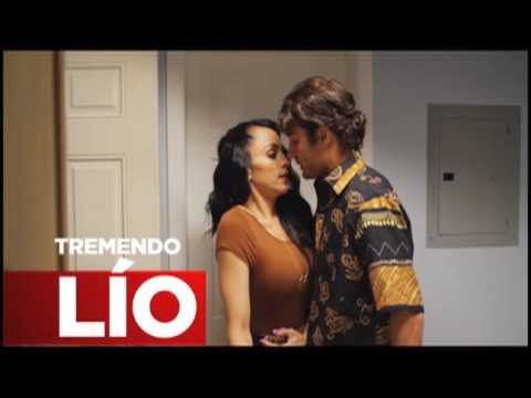 Cuernito Armani Teaser-Trailer Cinelatino