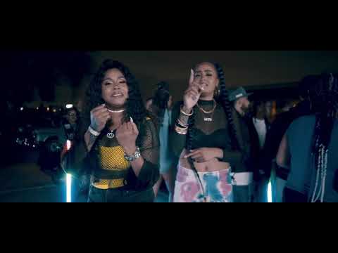 TENELLE  RYN  SIONE TOKI  DJPOLYRASTA - Ice Cream ReMiX