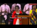 Mary Atieno BARAKA ZINANIFUATA LIVE Worship Moments With Dr Sarah K
