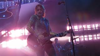 Keith Urban &quot;Parallel Line&quot; Live @ BB&amp;T Pavilion