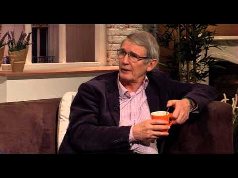 Café Tinto, 25 februari 2014, deel 1 - Pieter ter Veen, De schone poort