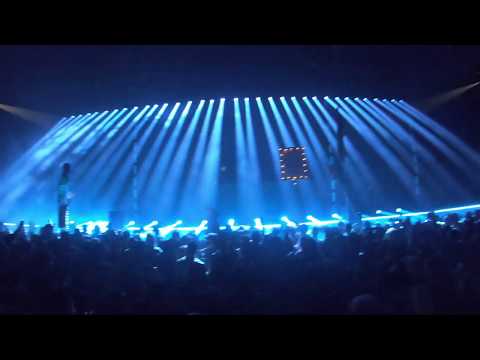 TCHAMI X MALAA @ AUDIOTISTIC SOCAL 2019