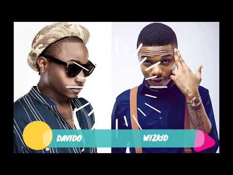 DAVIDO vs WIZKID - (All The Twitter Wars) - As it Happened