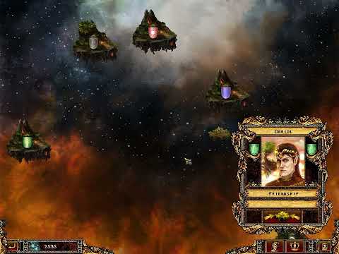 Eador Genesis (New Horizons, modded) – Part 239 | A bone to pick