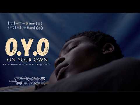 O.Y.O (On Your Own)