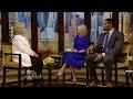 Hillary Clinton On Bill Clinton