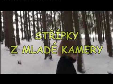 Mladá kamera 2010 — Střípky 1