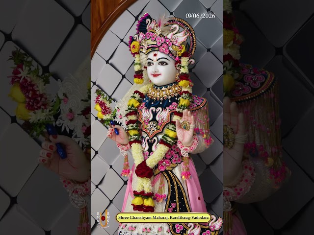 Ghanshyam Maharaj