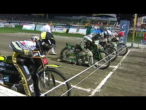 Falubaz ZG - Betard Wrocław 08.09.2010