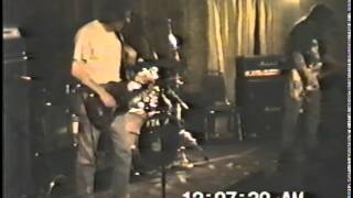 The Bevis Frond - The Empty Bottle Chicago, IL. 04-08-1998 ( Full Video Concert)
