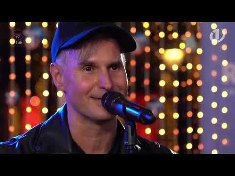 FLIRRT KONCERT - 28-urni dobrodelni maraton Radia 1