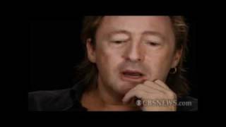 The Lennons Come Together