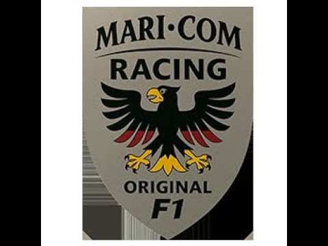 Soestgaming Racing League | Season 3 | Team: MariCom Original F1 | powered by Trackartelier