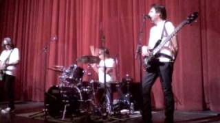 UTOPIA BACK ON THE STREET STAMFORD 9 9 09