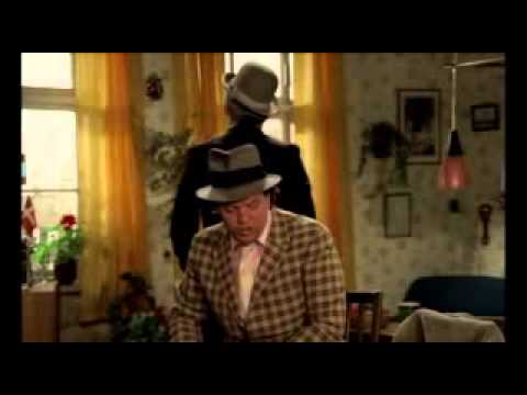 Best of Die Olsenbande stellt die Weichen