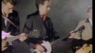 pogues - dirty old town