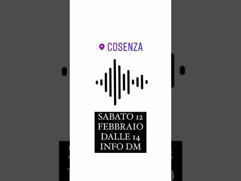 Astro Centauri × Glasond × Cabeleira × Hammon × DNK the Goat - DRILLSPOT CALABRIA 2 (4th Snippet)