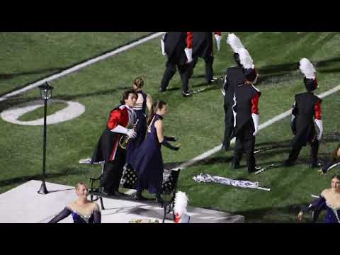 FCMB | Rating 1 | Brunswick 10-18-2025 | Handheld | Zoomed | Panning