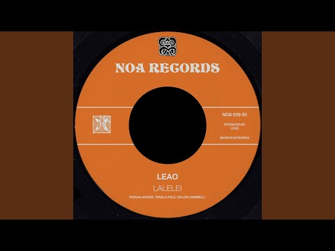 LALELEI