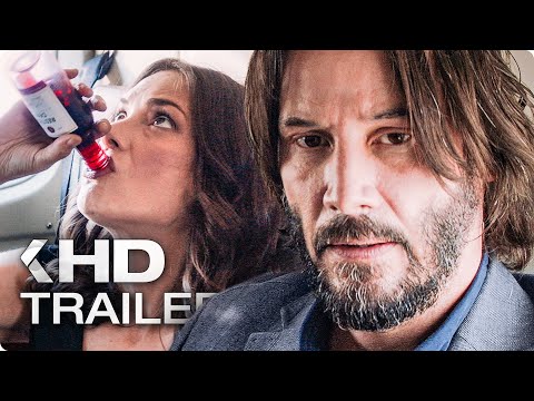 DESTINATION WEDDING Trailer German Deutsch (2018) Exklusiv