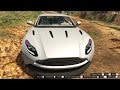 2016 Aston Martin DB11 para GTA 5 vídeo 1