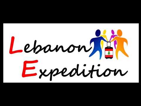 private tour guide lebanon