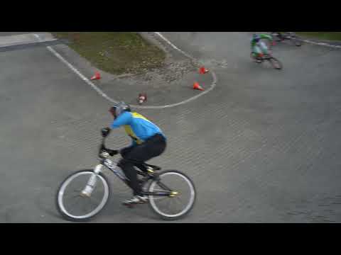 BMX Bundesliga 2024 Ingersheim Lauf 6 Finale Cruiser 39