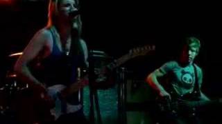 Automatic Loveletter - The Day That Saved Us