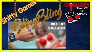 (not very) Rich Life Simulator VR - Da steh ich drüber