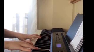 After The Party (album) - The Menzingers Piano Medley