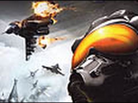 Tom Clancy's H.A.W.X. Playstation 3