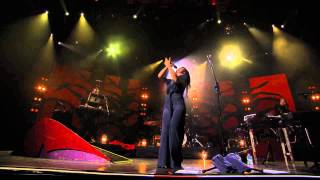 [HD] Bat For Lashes - Oh Yeah (Live at iTunes Festival 2012)