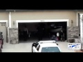 Pitbull shot and killed by Police Officers in.