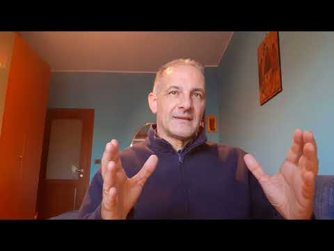 Il sogno di Dio? La tua felicità! Solennità di tutti i Santi.