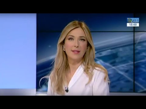 Tg2000 del 1° marzo 2017 - Edizione delle 18:30