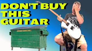 Video thumbnail for I DEEPLY Regret Buying This Guitar - Epiphone Les Paul Special I by Searching For Tone
