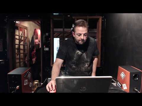 NFTRLab 01.11.2017 - Paligusti @ NFTR