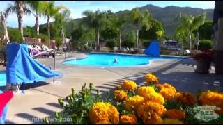 Pechanga RV Resort & Casino Video